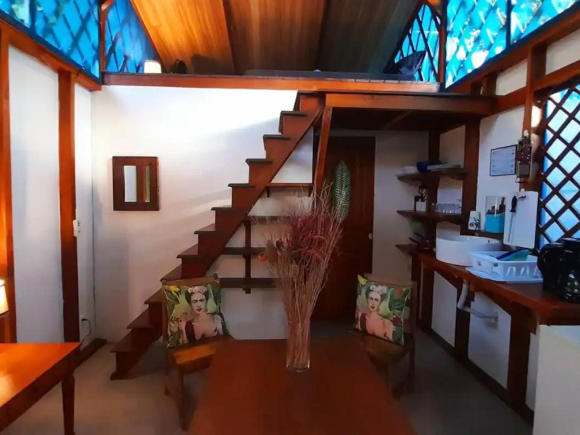 Casa Blanca Beachfront House With Shared Pool Access Pangea Lodge Manzanillo  Zewnętrze zdjęcie